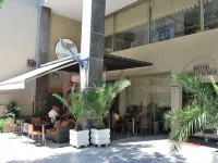 Arethusa Hotel Hotels in der Nähe von Syntagma-Platz