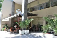 โรงแรมอารีทูซ่า