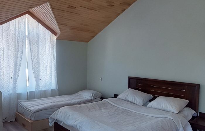 Comfort Hills
