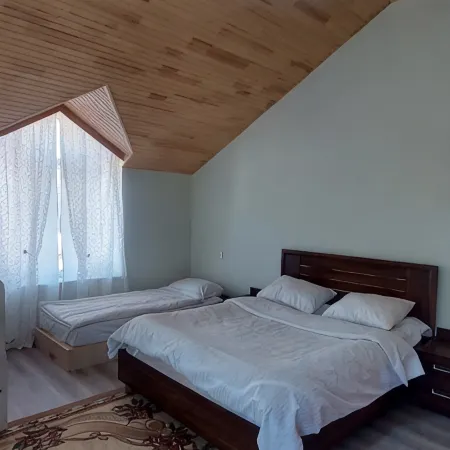 Comfort Hills Hotels in Ismayilli