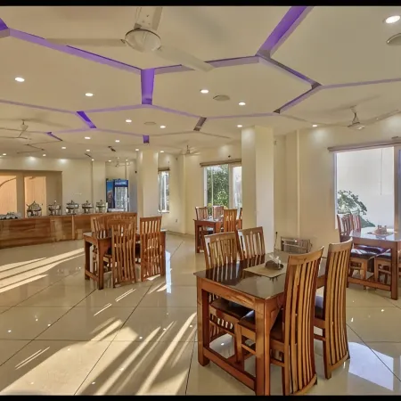 Hotel Bliss Valley