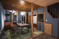 Kuzens －Oshiage－ - Bungalows