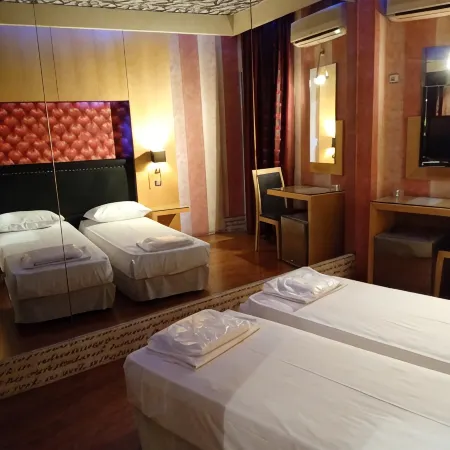 Olympic Hotel