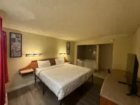 Happy Smart Inn I-10 Eloy and Casa Grande Hotels in Pinal County
