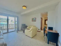 Sea view Apartments Rafailovici
