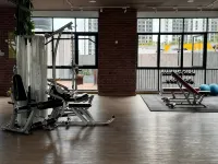 Le Pavillion by Stay Scape - Condos
