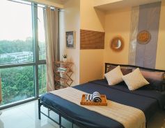 Mckinley City Central Stay Apartments