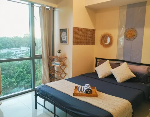 Mckinley City Central Stay Apartments - 2 étoiles