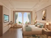 Taj Ganges Varanasi โรงแรมใกล้อาชูล ชาร์มา