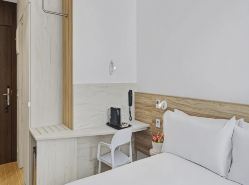 B&B HOTEL San Fermín