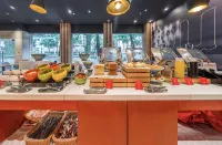 โรงแรม Ibis (สถานีรถไฟ เซียะเหมิน)