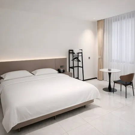 Zaitaxiang Homestay