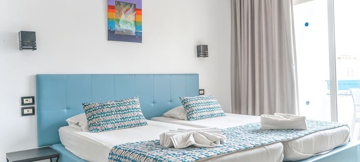 HOTEL KAISER Hotels in Sousse