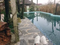 Love House Homestay Sa Pa - Rooftop Pools