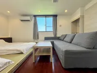 SKW Tomisatoshi nanae -  Appartamenti vacanze