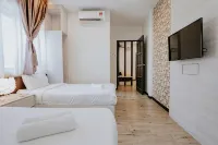 Ipoh Mansion House 21 by Verve (14pax) EECH74 - 別墅