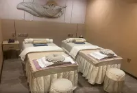 威爾斯國際酒店·威爾斯高端中餐廳·展會區·維多利亞島店 - SPA