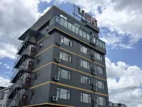 U Hotel