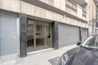 The Rooftop Panoramic Terrace 2 Bedrooms - 4-نجوم