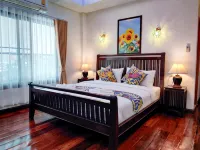 Apirata Resort Hotels in Nan City