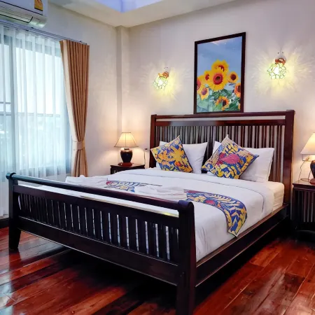 Apirata Resort