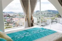 Da Lat Lucina Boutique Hotel - 2星級