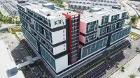 KIP Core Soho Suite by Five Senses Hotels in 