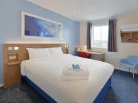 Travelodge London Peckham โรงแรมใกล้เพกแฮม