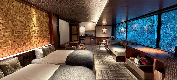 Hotel Shikino Kura Hotels in Kamo District