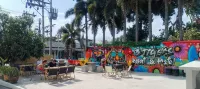 3 Tigers Resort & Hostel