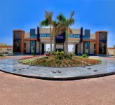 Apart-Hotel Inside Tourist Resort In Port Fouad - 4-Star
