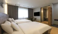 Hotel Grand Bay Boryeong