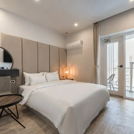 POHANG HOTEL LA TERRACE