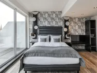 Garner Hotel BREMEN CITY by IHG - balcony