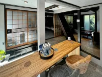 加美屋リゾート淡路 波枕うずしお-Kamiya Resort Awaji