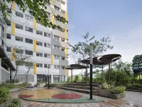 Cove Aspena Residence Hotels in Batuceper