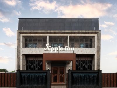 Apple Inn