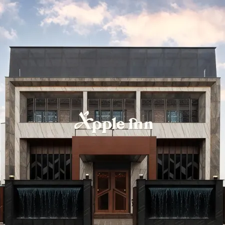 Apple Inn