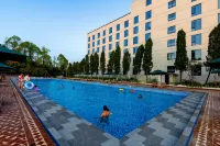 Hilton Garden Inn Zhangjiajie Tianmen Mountain - 5성급