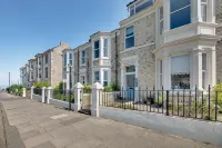 Percy Apartments for long stays - By Week2Week