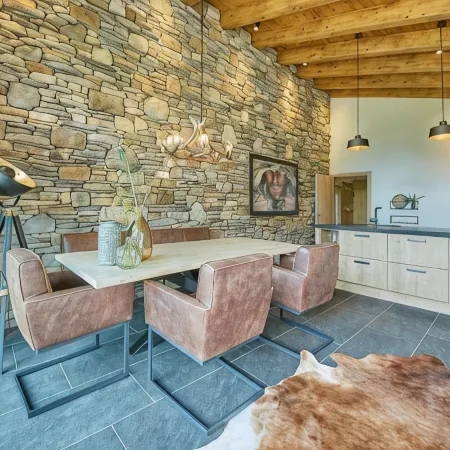 AlpenParks Hotel & Apartment Sonnleiten