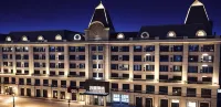 โรงแรมหว่านเจีย ฮุนชุน - 3 ดาว