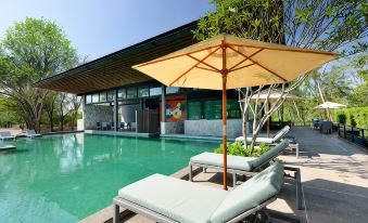 Grand Sappaya Hotel by Lotus Valley Golf