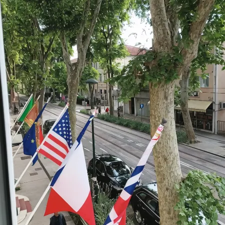 Hotel Tito