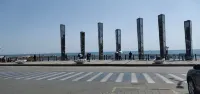 Zhinuo Homestay - 오션뷰