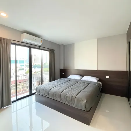 Mangkon Hostel