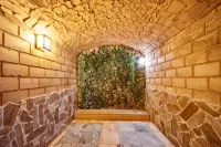 Osaek Greenyard Hotel - spa