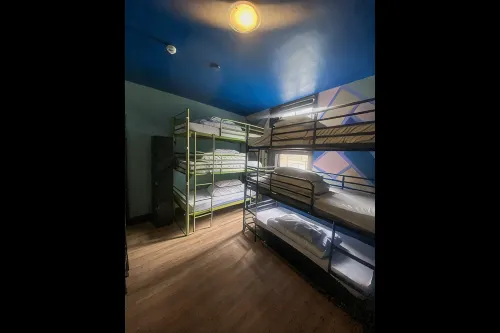 The Phoenix Hostel