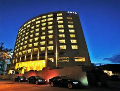 The Anya Hotel-Golf Course Road