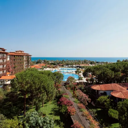Selectum Family Resort Belek